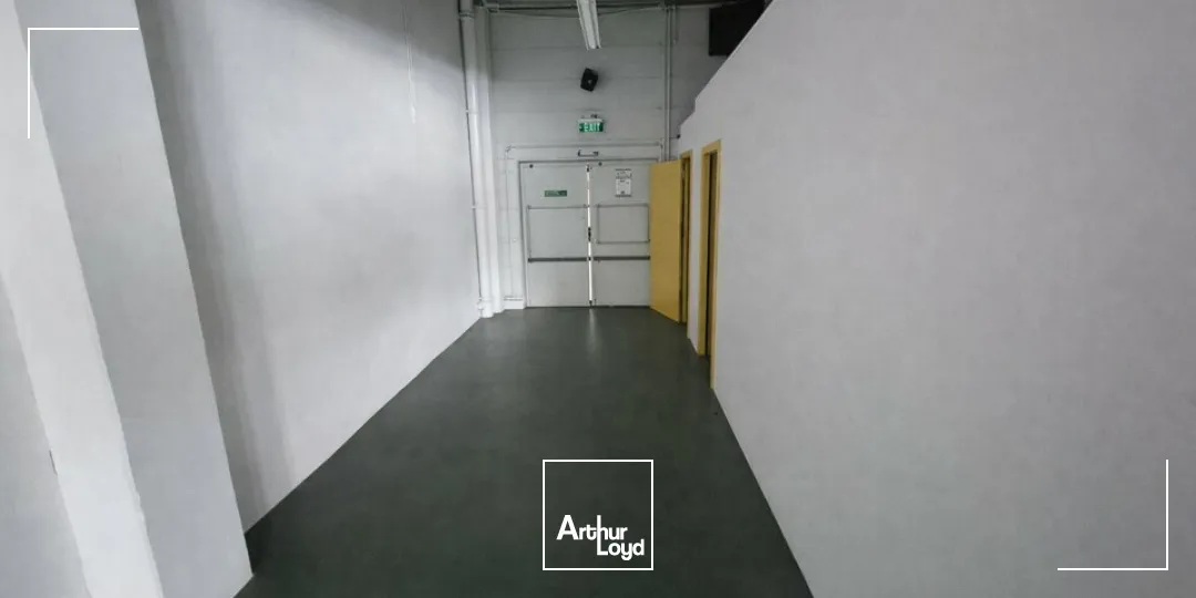 Locaux commerciaux - Location - CHAURAY - 79180 - 1185-1185 - 7635320