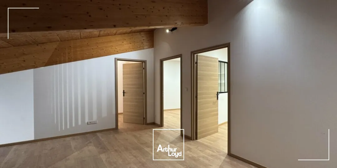 Locaux commerciaux - Location - SAINT-CYR-SUR-LOIRE - 37540 - 314-314 - 7635373