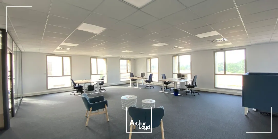 Bureaux - Location - AIX EN PROVENCE - 13290 - 149-149 - 7635418