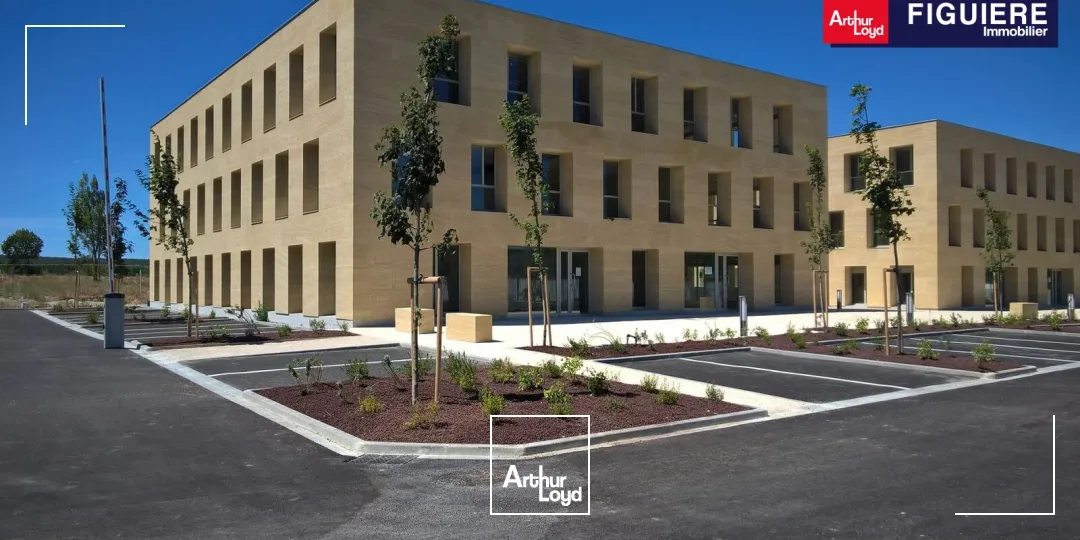 Bureaux - Location - AIX EN PROVENCE - 13290 - 149-149 - 7635423