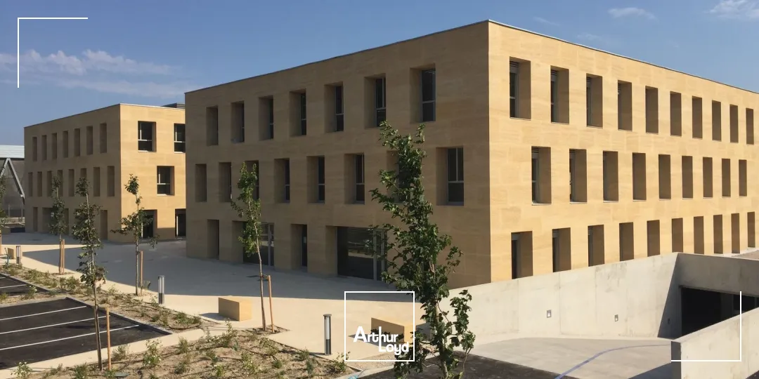 Bureaux - Location - AIX EN PROVENCE - 13290 - 149-149 - 7635421