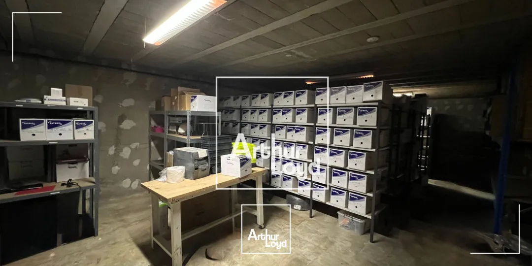 Locaux d'activité & Entrepôts - Location - MAUGUIO - 34130 - 1641-1641 - 7635452