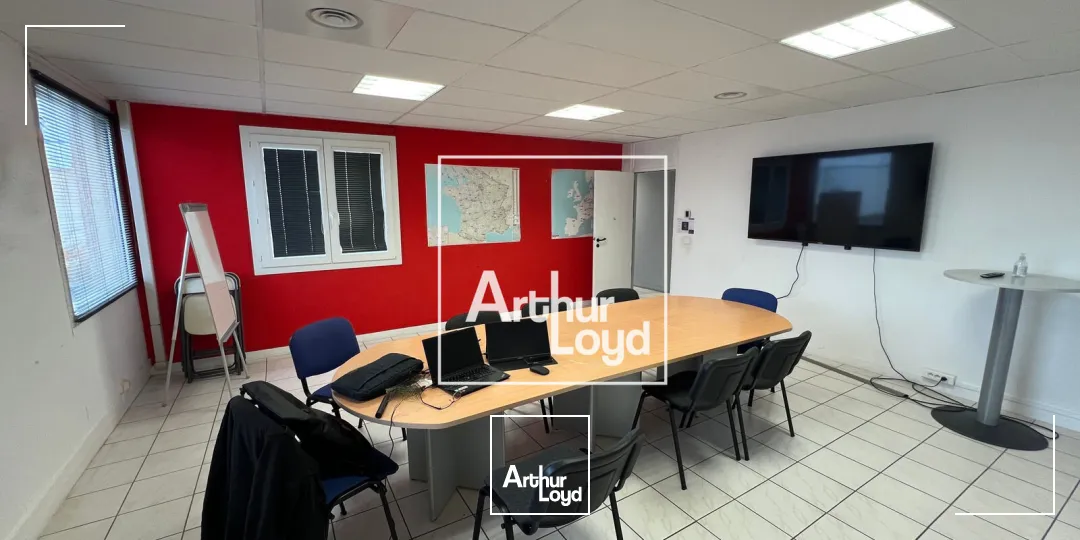 Locaux d'activité & Entrepôts - Location - MAUGUIO - 34130 - 1641-1641 - 7635451