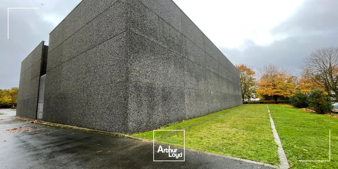 Locaux d'activité & Entrepôts - Vente - MONCHY LE PREUX - 62118 - 1540-1540 - 7635684