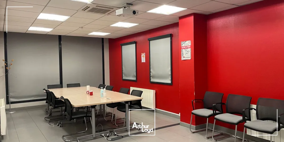 Locaux d'activité & Entrepôts - Vente - MONCHY LE PREUX - 62118 - 1540-1540 - 7635685