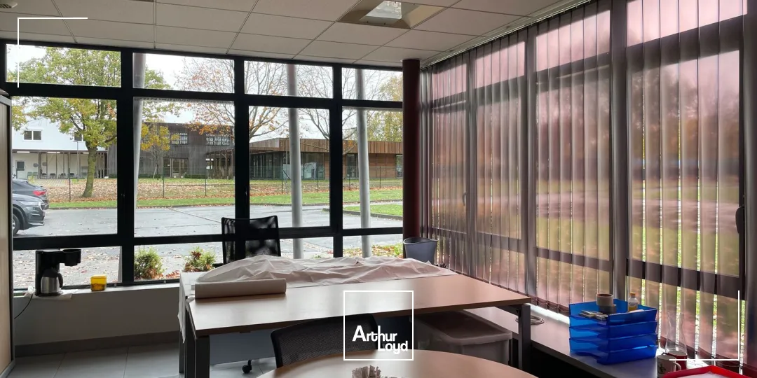 Locaux d'activité & Entrepôts - Vente - MONCHY LE PREUX - 62118 - 1540-1540 - 7635686