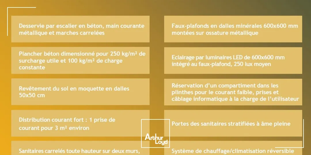 Locaux commerciaux - Location - GONESSE - 95500 - 475-19786 - 7635748