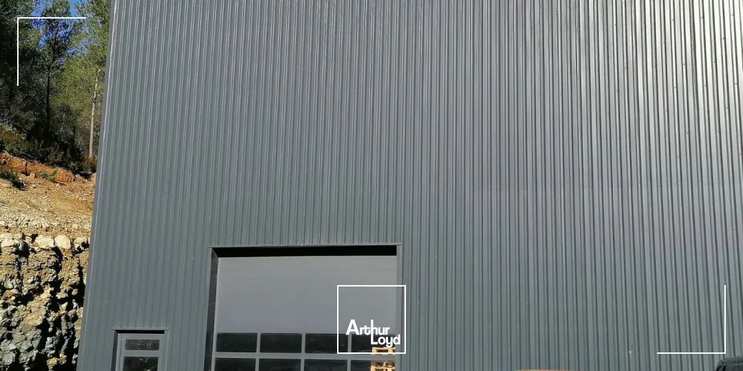 Locaux commerciaux - Location - LA CIOTAT - 13600 - 314-314 - 7635749