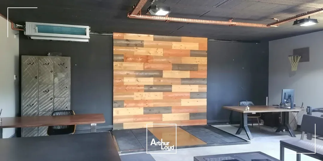 Bureaux - Location - LA CIOTAT - 13600 - 152-152 - 7635754