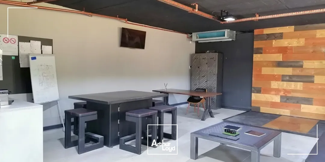 Bureaux - Location - LA CIOTAT - 13600 - 152-152 - 7635755