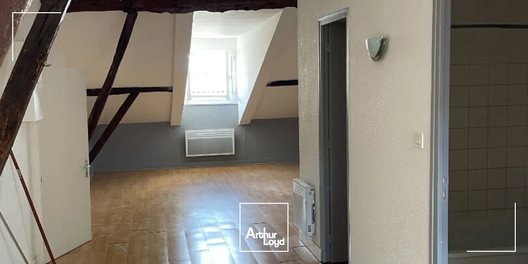 Locaux commerciaux - Vente - LIMOGES - 87000 - 500-500 - 7635817