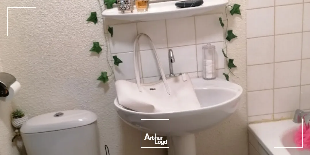 Locaux commerciaux - Vente - LIMOGES - 87000 - 500-500 - 7635819