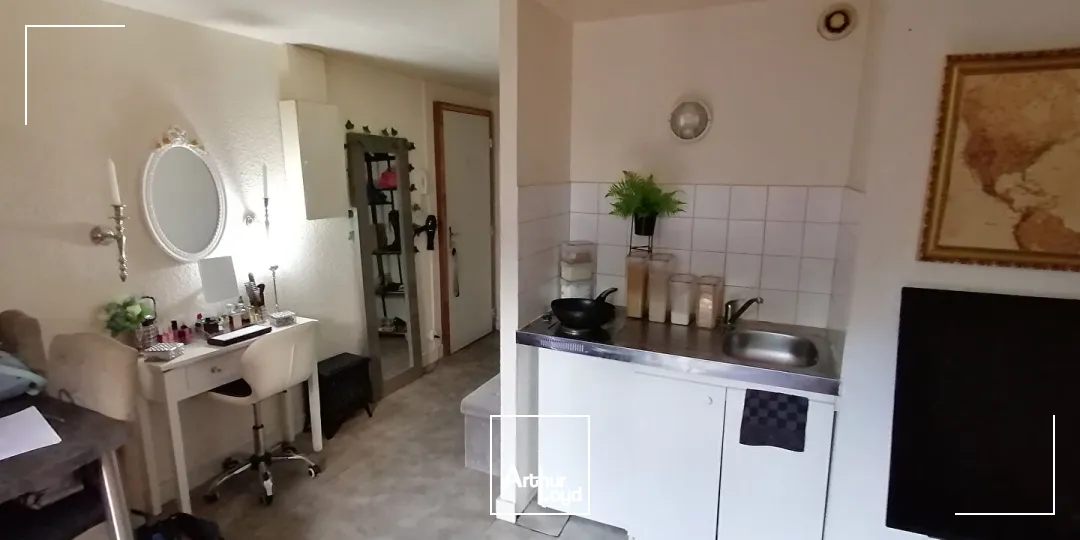 Locaux commerciaux - Vente - LIMOGES - 87000 - 500-500 - 7635820