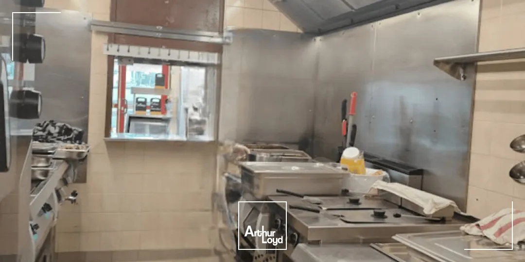 Fonds de commerce - Vente - LIMOGES - 87280 - 450-450 - 7635811