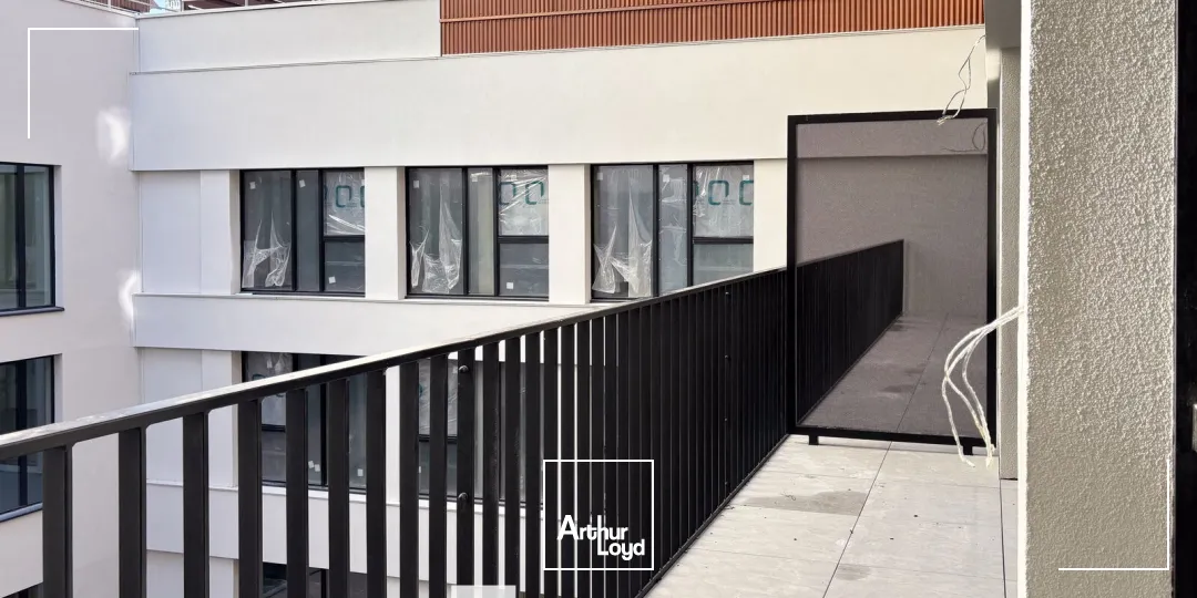 Bureaux - Location - LYON - 69003 - 317-719.2 - 7635898