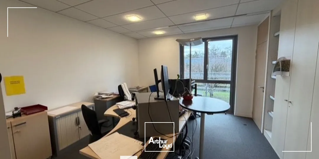 Bureaux - Location - LYON - 69006 - 436-436 - 7635904