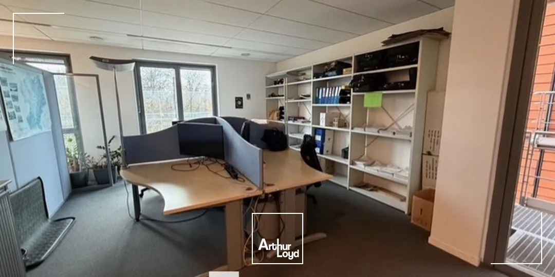 Bureaux - Location - LYON - 69006 - 436-436 - 7635906