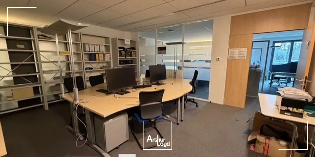 Bureaux - Location - LYON - 69006 - 436-436 - 7635908