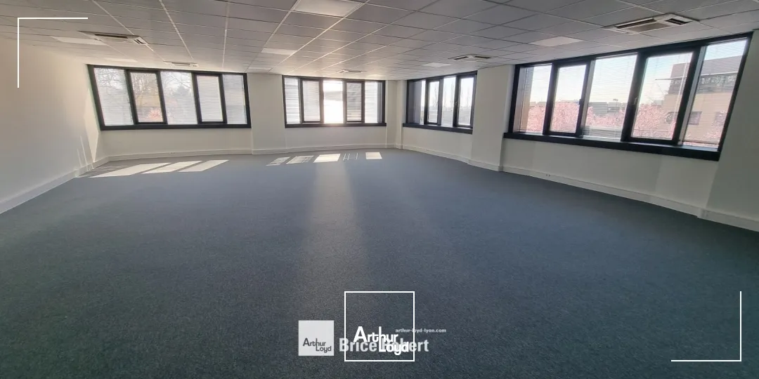 Bureaux - Vente - SAINT DIDIER AU MONT D'OR - 69370 - 55-1463 - 7635928