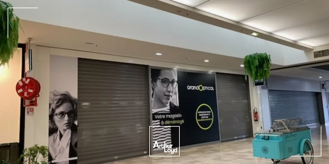 Locaux commerciaux - Location - AVIGNON - 84000 - 176-176 - 7635989