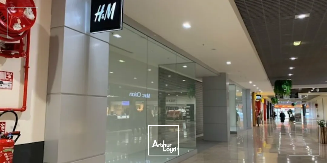 Locaux commerciaux - Location - AVIGNON - 84000 - 2167-2167 - 7635991