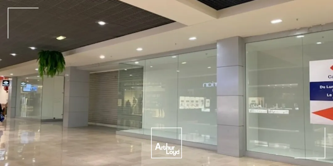 Locaux commerciaux - Location - AVIGNON - 84000 - 2167-2167 - 7635990