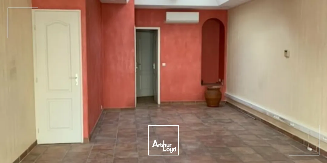 Locaux commerciaux - Vente - AVIGNON - 84140 - 91-91 - 7635993