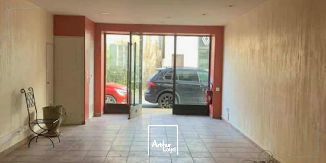 Locaux commerciaux - Vente - AVIGNON - 84140 - 91-91 - 7635995