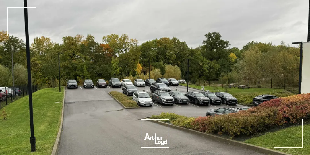 Bureaux - Location - ARS LAQUENEXY - 57530 - 210-436.25 - 7636044