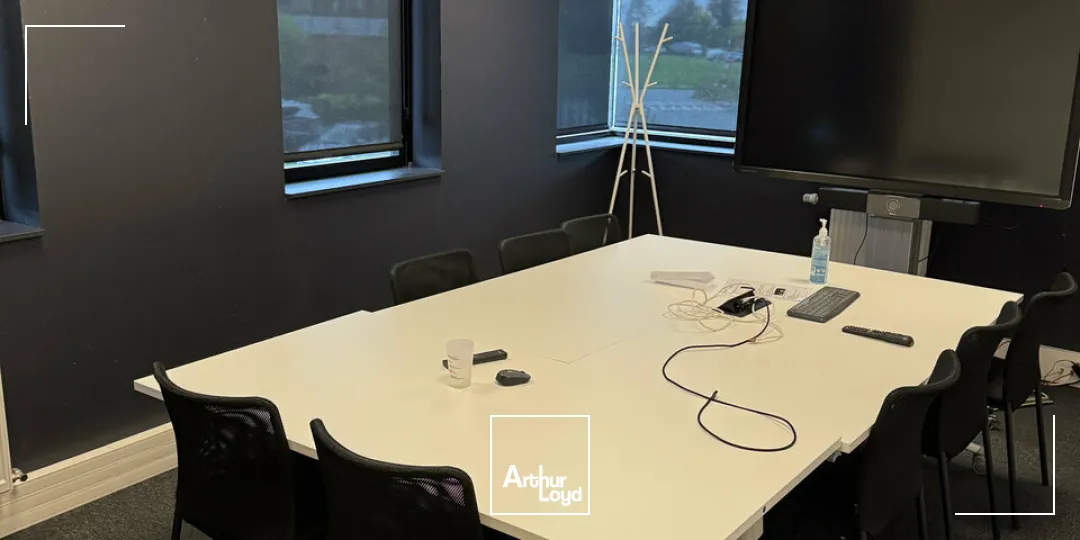 Bureaux - Location - ARS LAQUENEXY - 57530 - 210-436.25 - 7636040