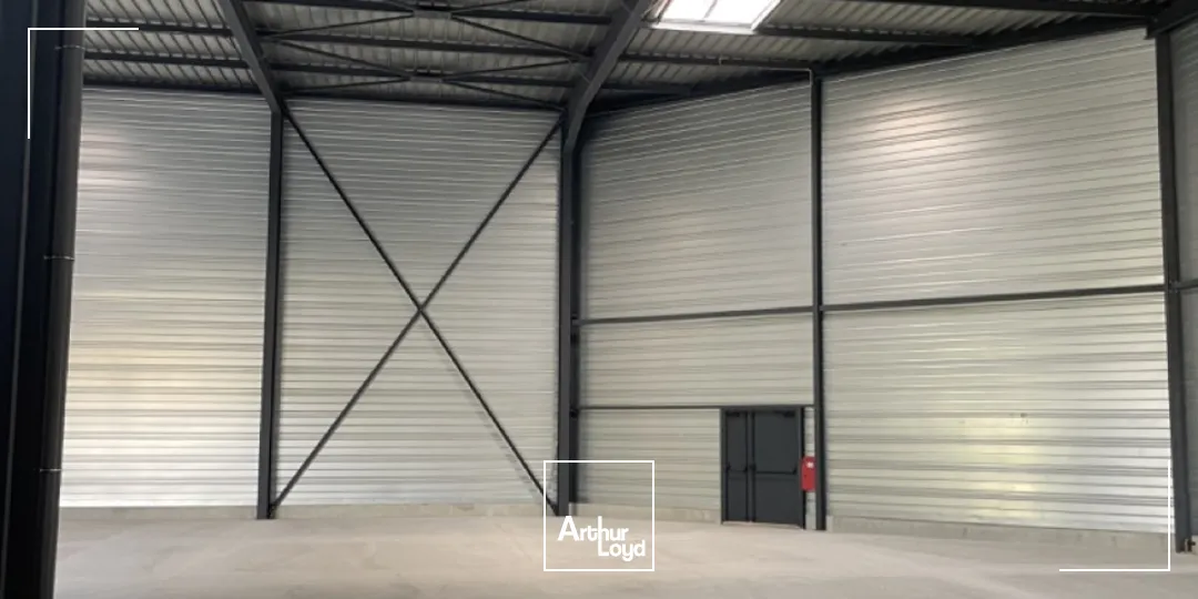 Locaux commerciaux - Location - SAINT MAXIMIN - 60740 - 625.23-625.23 - 7636158