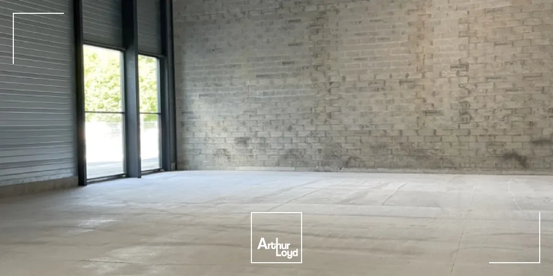 Locaux commerciaux - Location - SAINT MAXIMIN - 60740 - 625.23-625.23 - 7636161