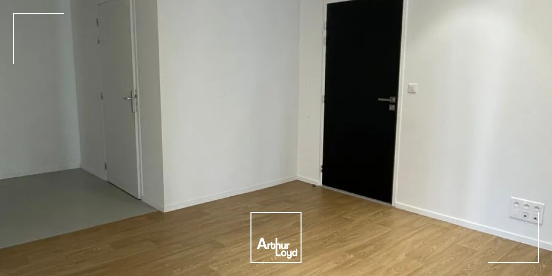 Bureaux - Location - AURAY - 56400 - 100-100 - 7636233