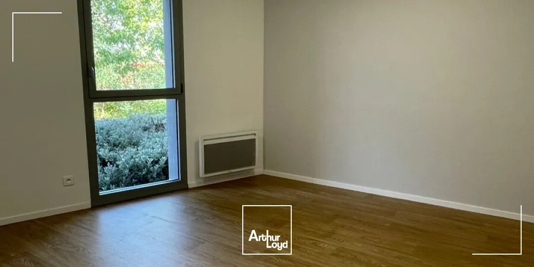 Bureaux - Location - AURAY - 56400 - 100-100 - 7636234