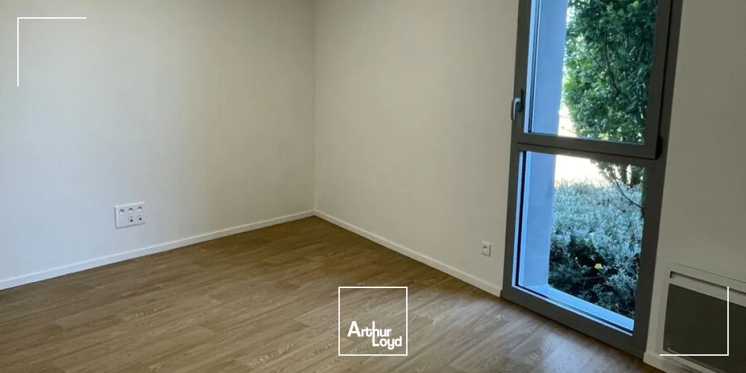 Bureaux - Location - AURAY - 56400 - 100-100 - 7636235