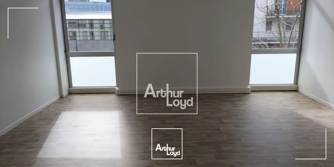 Bureaux - Location - GRENOBLE - 38000 - 118.01-118.01 - 7636250