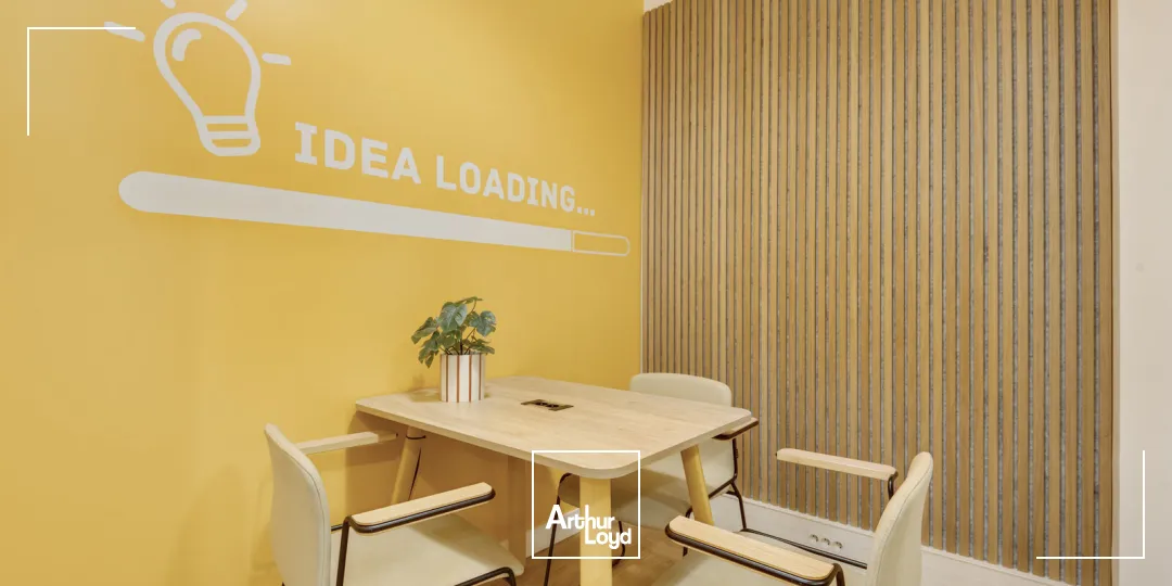 Bureaux - Location - PARIS - 75010 - 423-423 - 7636331