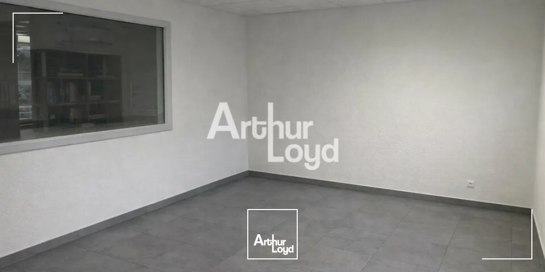 Locaux d'activité & Entrepôts - Vente - ANNECY - 74370 - 430-430 - 7636366