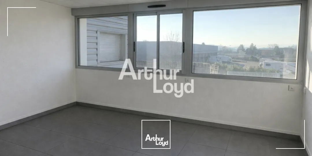 Locaux d'activité & Entrepôts - Vente - ANNECY - 74370 - 430-430 - 7636363