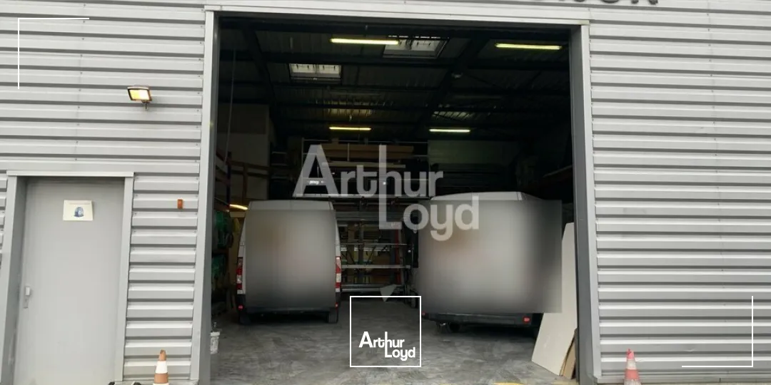 Locaux d'activité & Entrepôts - Vente - ANNECY - 74370 - 430-430 - 7636367