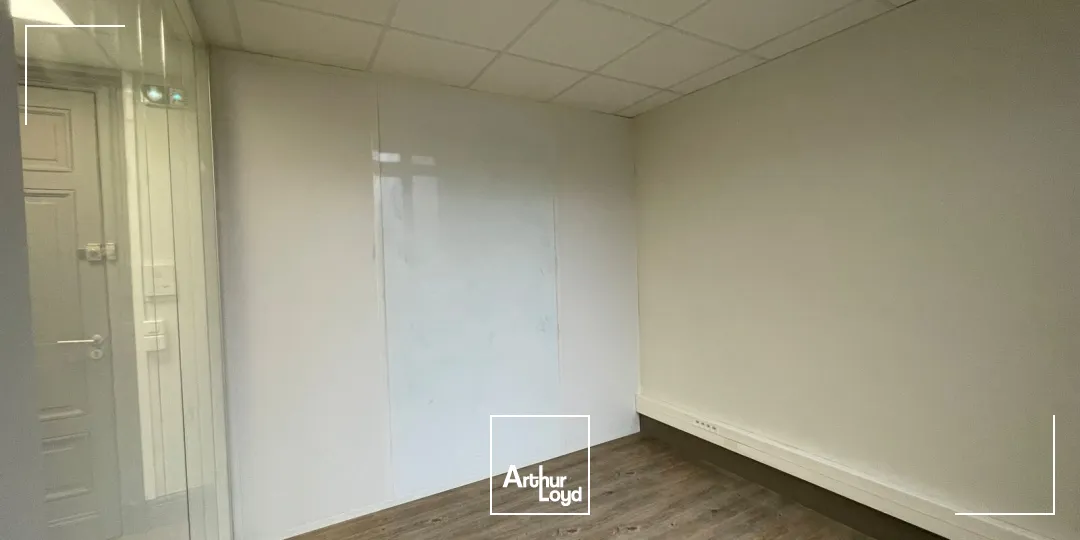 Bureaux - Location - LILLE - 59000 - 148-148 - 7636387