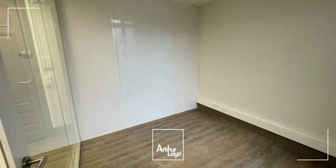 Bureaux - Location - LILLE - 59000 - 148-148 - 7636388