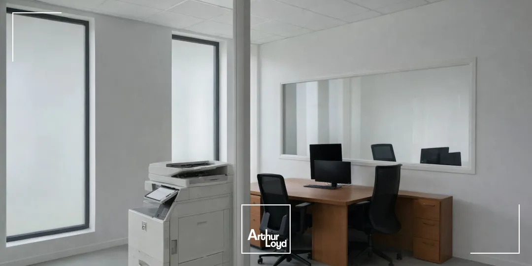 Bureaux - Location - DUNKERQUE - 59640 - 950-950 - 7636411