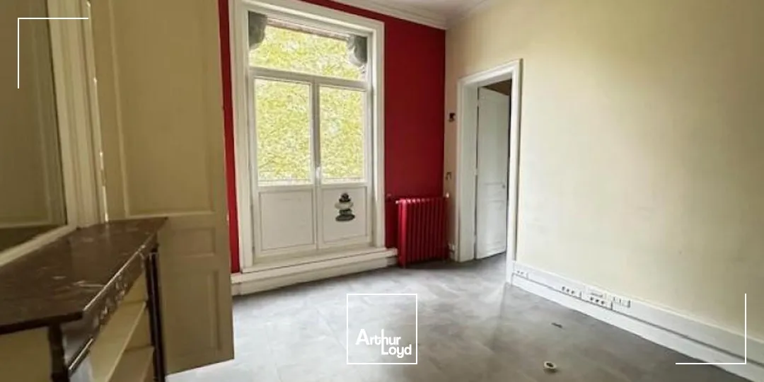 Bureaux - Vente - VALENCIENNES - 59300 - 515-515 - 7636443