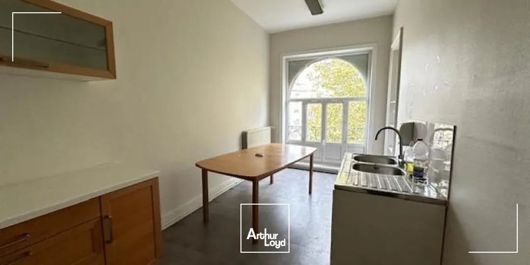 Bureaux - Vente - VALENCIENNES - 59300 - 515-515 - 7636448