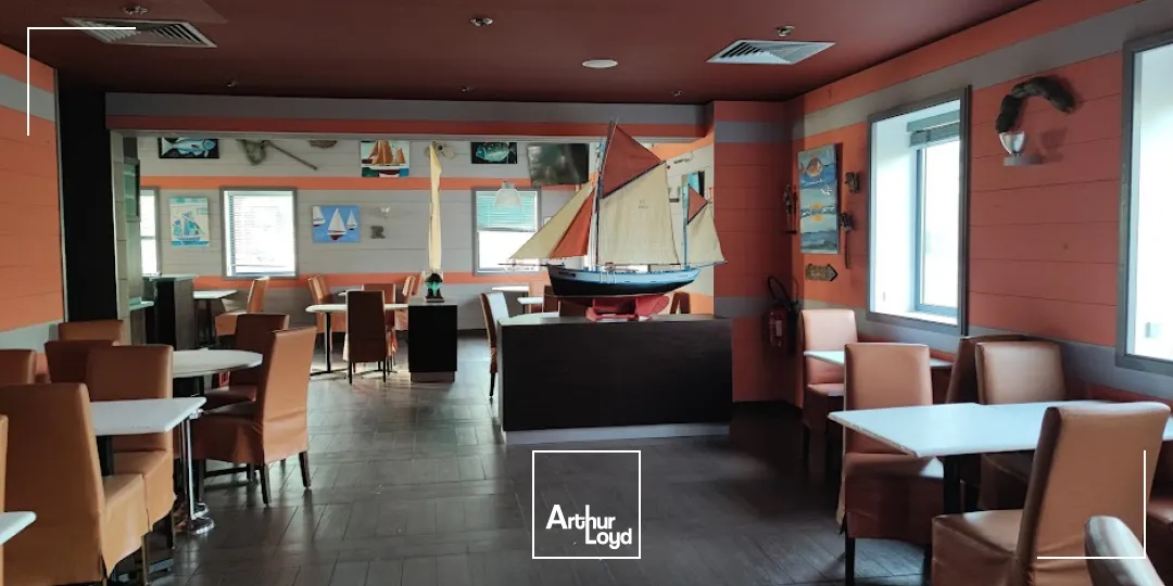 Locaux commerciaux - Vente - LIMOGES - 87000 - 577-577 - 7636589