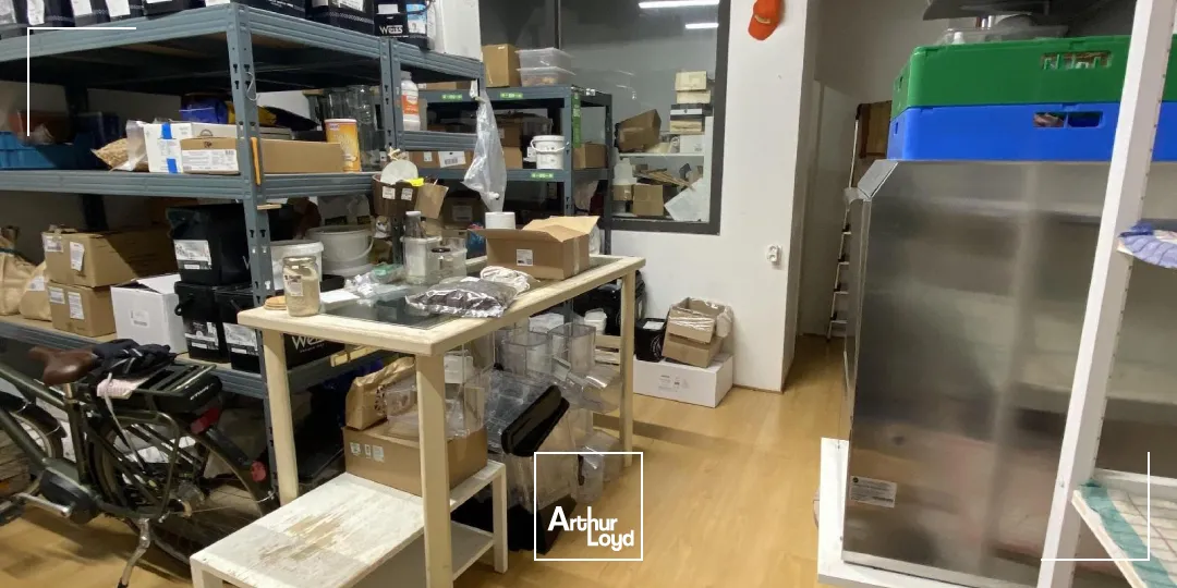 Locaux commerciaux - Location - CHARTRES - 28000 - 110-110 - 7636616