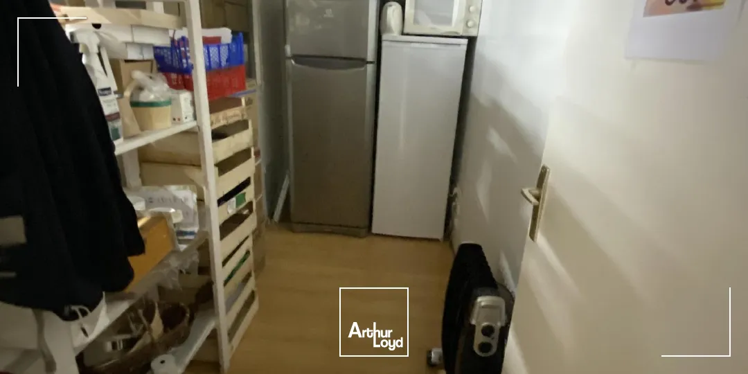 Locaux commerciaux - Location - CHARTRES - 28000 - 110-110 - 7636617