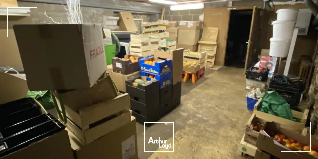 Locaux commerciaux - Location - CHARTRES - 28000 - 110-110 - 7636618