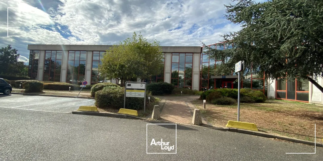 Locaux d'activité & Entrepôts - Location - GENNEVILLIERS - 92230 - 157-622 - 7636648